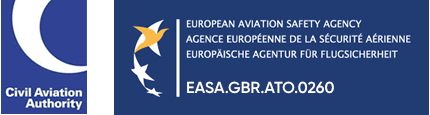 CAA-EASA-Logo